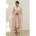 Powder pink Outfit